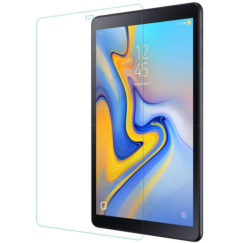Folie de protectie din sticla securizata pentru Samsung Galaxy Tab 10.1 (2019)-Nillkin