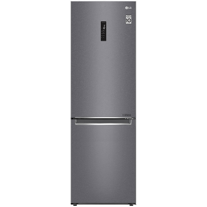 Portal Wedge Drink water Combine frigorifice LG Consum energetic anual 251 - 300 kWh | Alege  produsele preferate - eMAG.ro