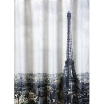 Perdea dus poliester,12 inele incluse ,MSV , model Paris 180x200 cm Perdea dus poliester,12 inele incluse ,MSV , model Paris 180x200 cm