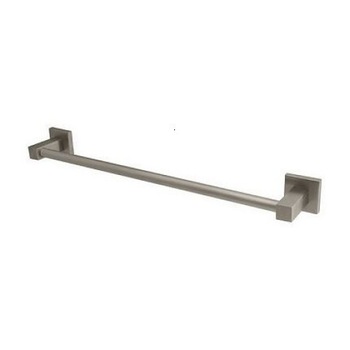Suport Prosop, Tempo Line, suspendat,bara, cromat, foarte rezistent,60 cm Suport Prosop, Tempo Line, suspendat,bara, cromat, foarte rezistent,60 cm