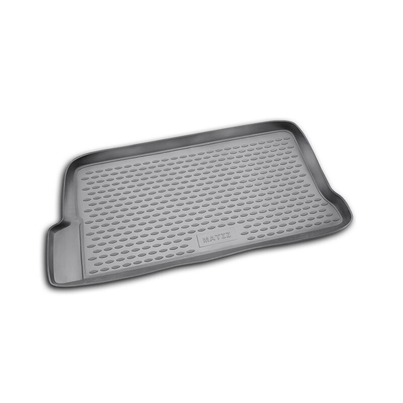 Covorase auto Tip Tavita din cauciuc DAEWOO Matiz 2005, hb.