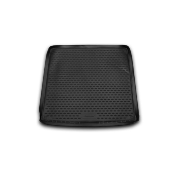 Covorase auto Tip Tavita din cauciuc FORD Mondeo 2007, sed, Xenon Bright®