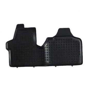 Set covorase ART dedicate FIAT SCUDO dupa 2007 ,din cauciuc antiaderent NEGRU Set covorase ART dedicate FIAT SCUDO dupa 2007 ,din cauciuc antiaderent NEGRU