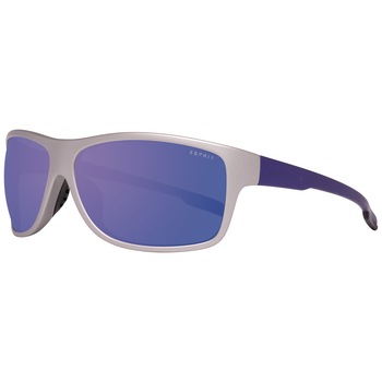Ochelari de soare ESPRIT END (19) ET19598 524 64 GREY BLUE LENS Ochelari de soare ESPRIT END (19) ET19598 524 64 GREY BLUE LENS