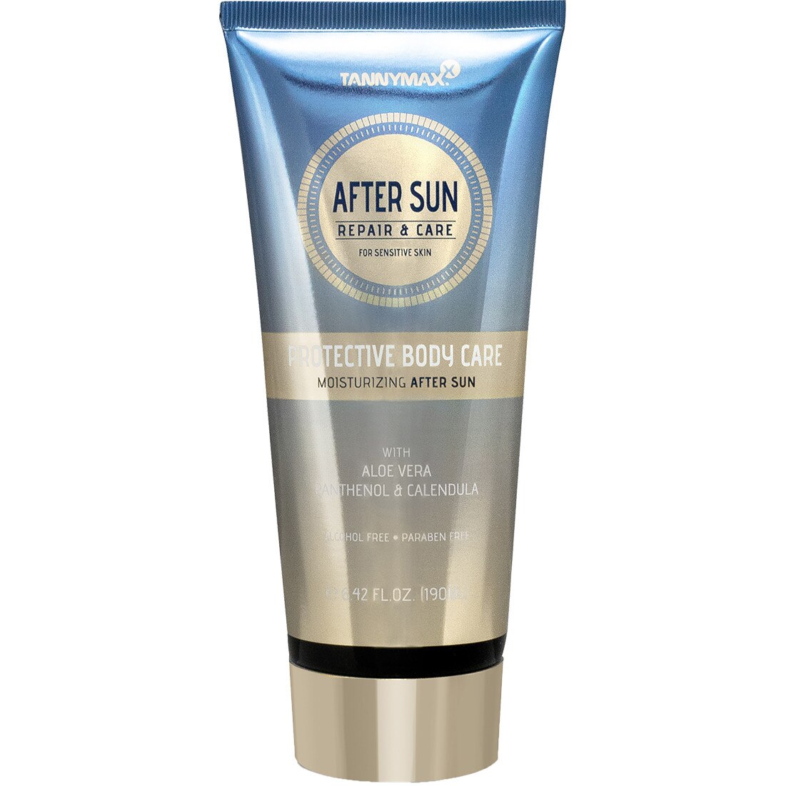 Lotiune dupa plaja, Tannymaxx, Ater Sun Moisturizer, 190 ml