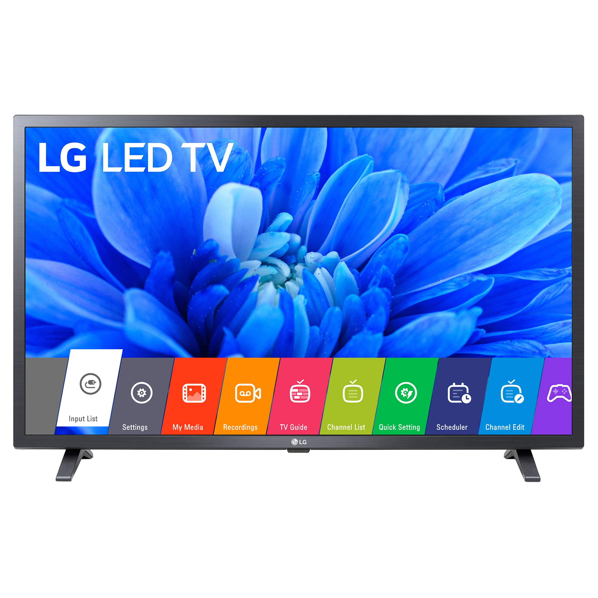 Supply Spacious necessary Televizor LED LG, 80 cm, 32LM550BPLB, HD, Clasa G - eMAG.ro