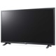 Televizor LED LG, 80 cm, 32LM550BPLB, HD, Clasa G