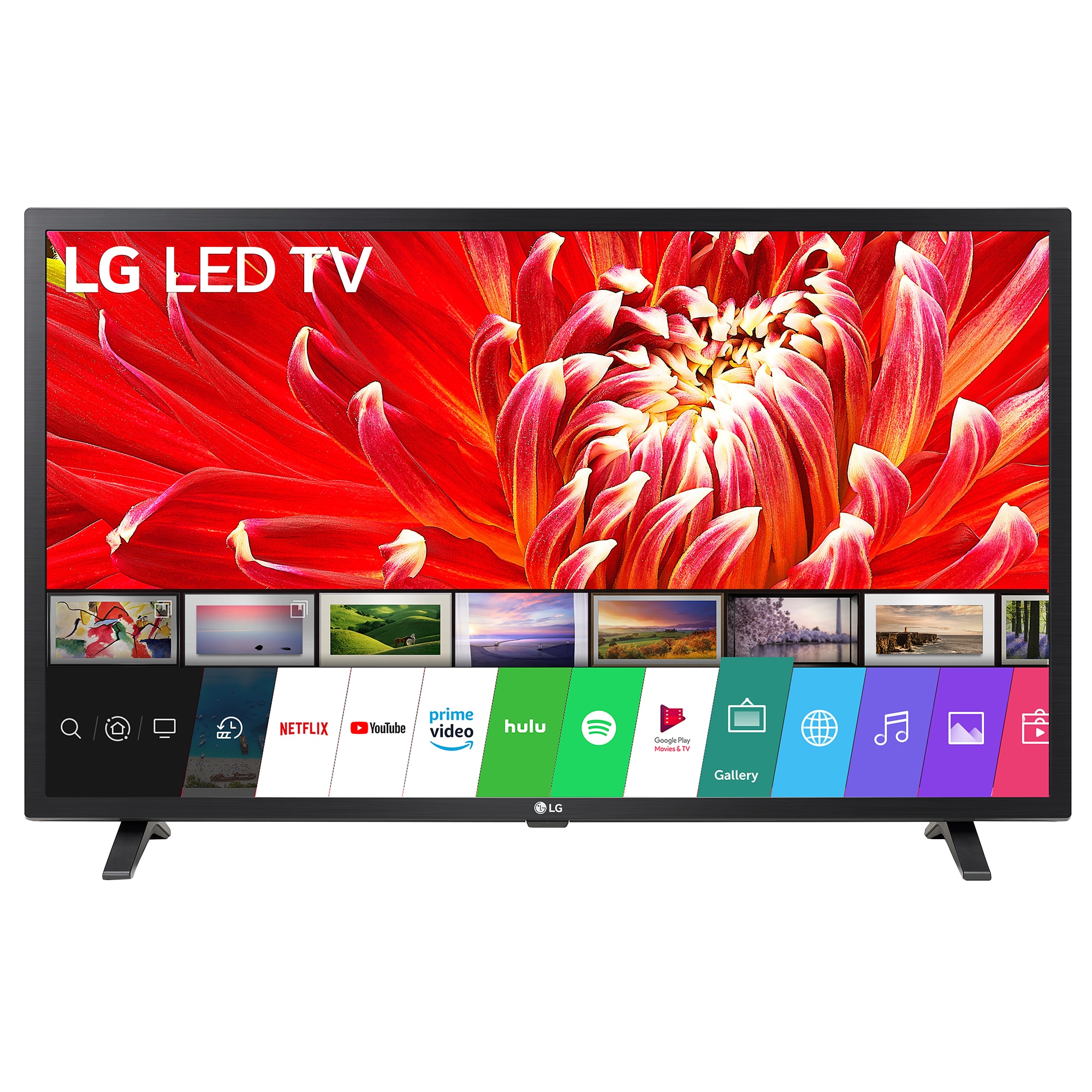 Finally Pay tribute Punctuality Televizor LED Smart LG, 80 cm, 32LM6300PLA, Full HD, Clasa G - eMAG.ro
