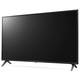 LG 49UM7100PLB Smart LED TV, 124 cm, 4K Ultra HD, HDR, webOS ThinQ AI