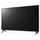 LG 49UM7100PLB Smart LED TV, 124 cm, 4K Ultra HD, HDR, webOS ThinQ AI