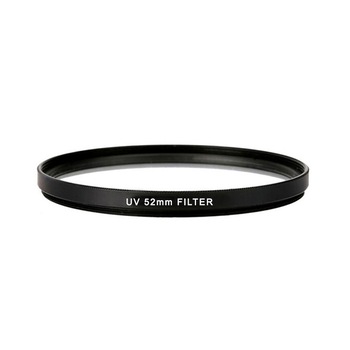 Filtru UV si protectie Widjit - 52 mm Filtru UV si protectie Widjit - 52 mm