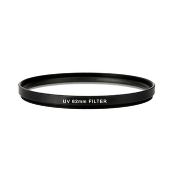 Filtru UV si protectie Widjit - 62 mm Filtru UV si protectie Widjit - 62 mm