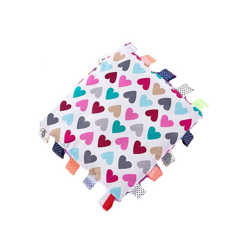 Perna cu 2 fete pentru copii Sensillo PPC-M, Multicolor