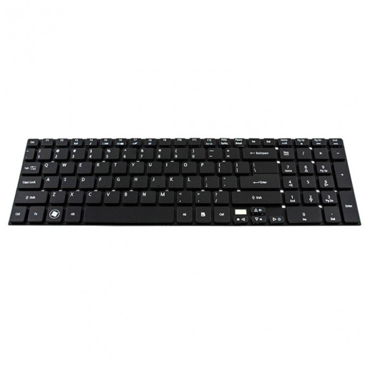 Acer Aspire E5-721 laptop billentyűzet