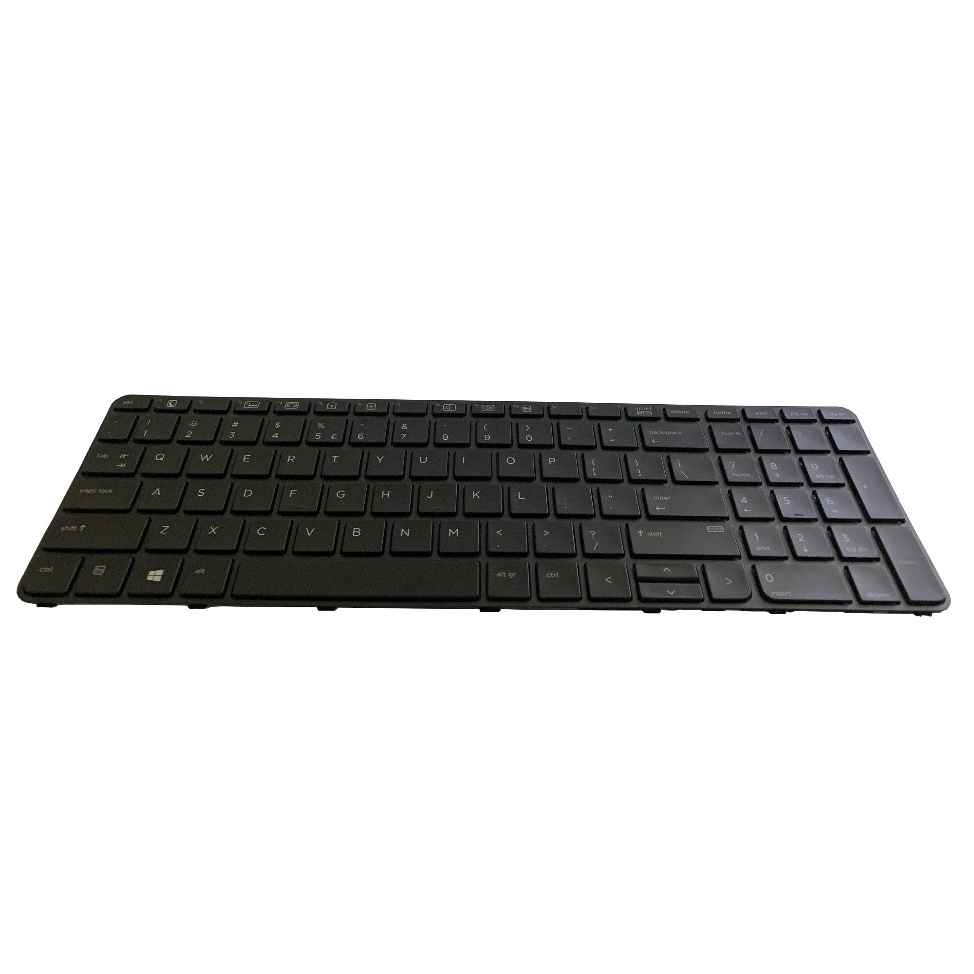 Tastatura HP ProBook 450 G3, 455 G3, 450 G4, 455 G4, 470 G3, 470 G4, cu iluminare, originala