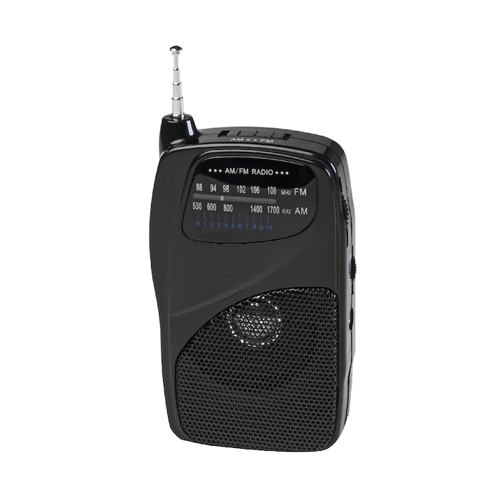 Radio portabil Selecline EVO