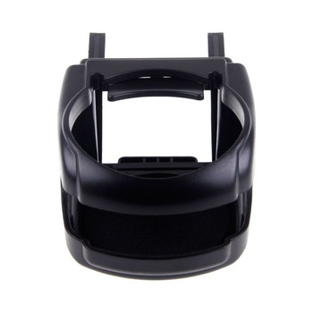 Suport Auto Pentru Pahar M-53, cu Prindere de Grila, Diametru 7 cm, Negru Suport Auto Pentru Pahar M-53, cu Prindere de Grila, Diametru 7 cm, Negru