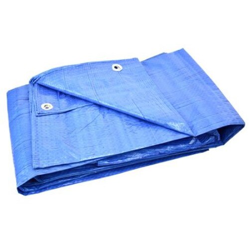 Prelata cu inele rezistenta la apa, 3x3m