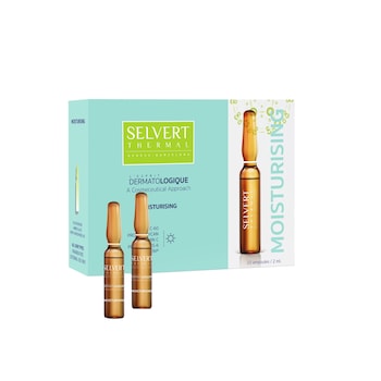 Fiole Hidratante 10 x 2 ml - Selvert Thermal Fiole Hidratante 10 x 2 ml - Selvert Thermal