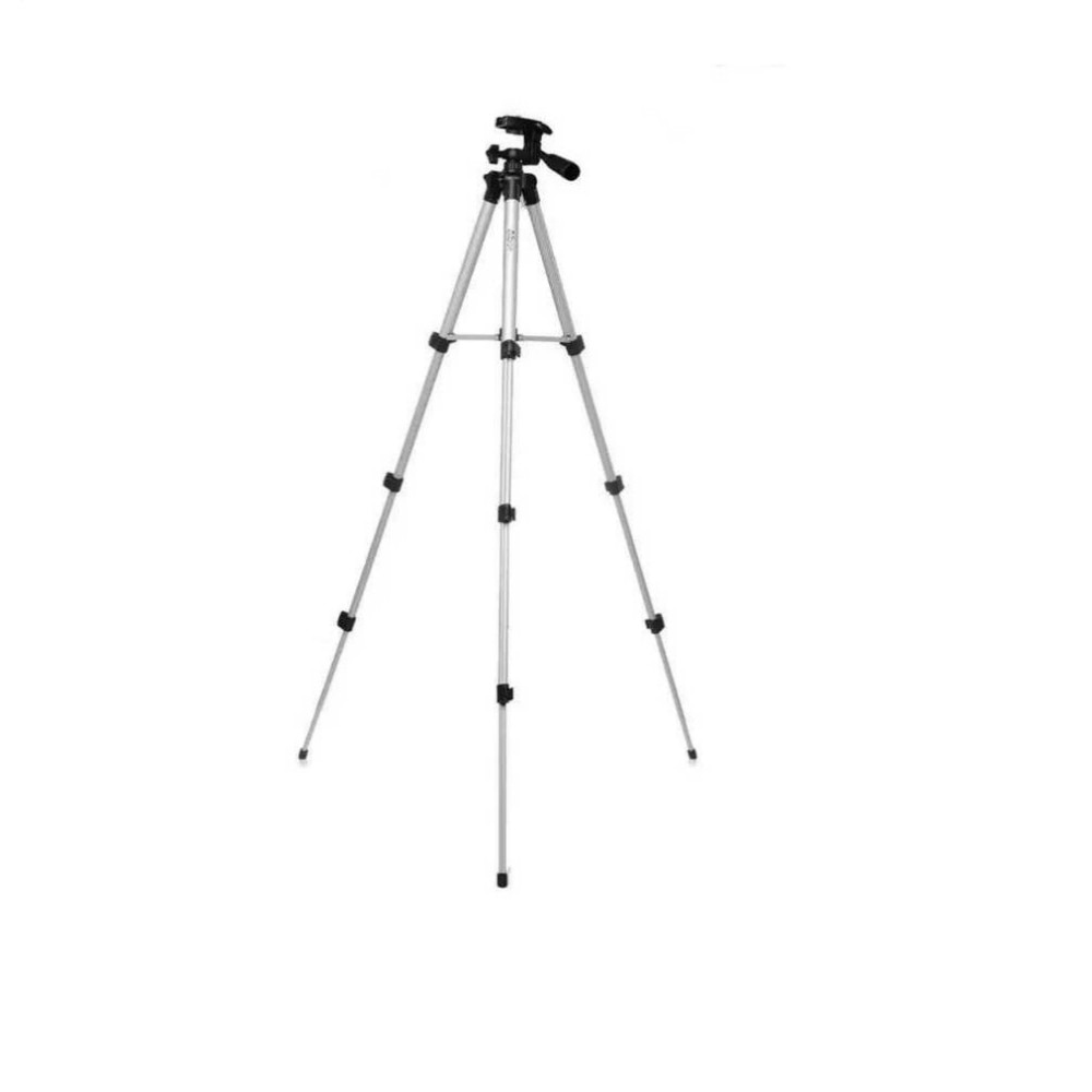 Tripod extensibil universal EVO pentru camere foto si telefonane mobile