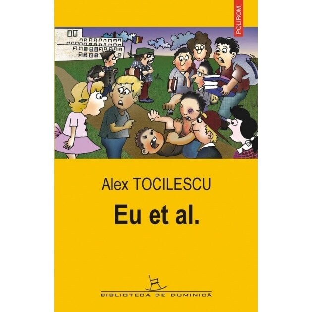Eu et al. -Alex Tocilescu