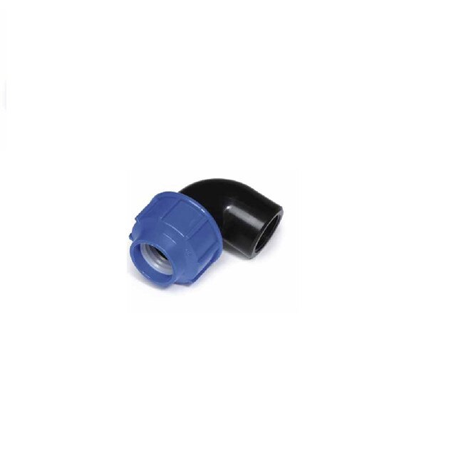 Cot compresiune 90° FI, 32x3/4