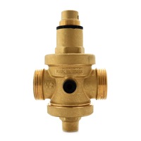 Dedeman Reductor Presiune Apa Icma 247 1 2 Presiune Maxima 16 Bar Dedicat Planurilor Tale