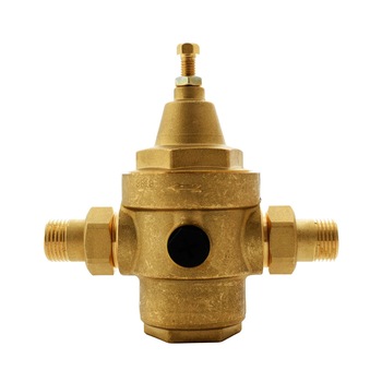 Reductor presiune apa Kramer, racord olandez 1/2 Reductor presiune apa Kramer, racord olandez 1/2