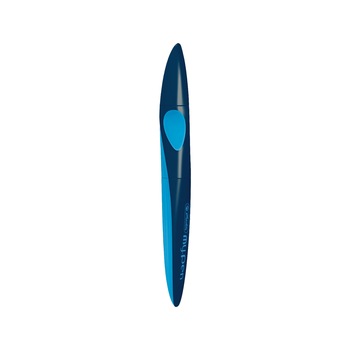 Roller My.Pen Herlitz pe blister Albastru Roller My.Pen Herlitz pe blister Albastru