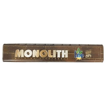Electrozi cu invelis rutil-celulozic, Monolith RC 2.5mm, 1Kg, pentru sudarea constructiilor din otel-carbon Electrozi cu invelis rutil-celulozic, Monolith RC 2.5mm, 1Kg, pentru sudarea constructiilor din otel-carbon