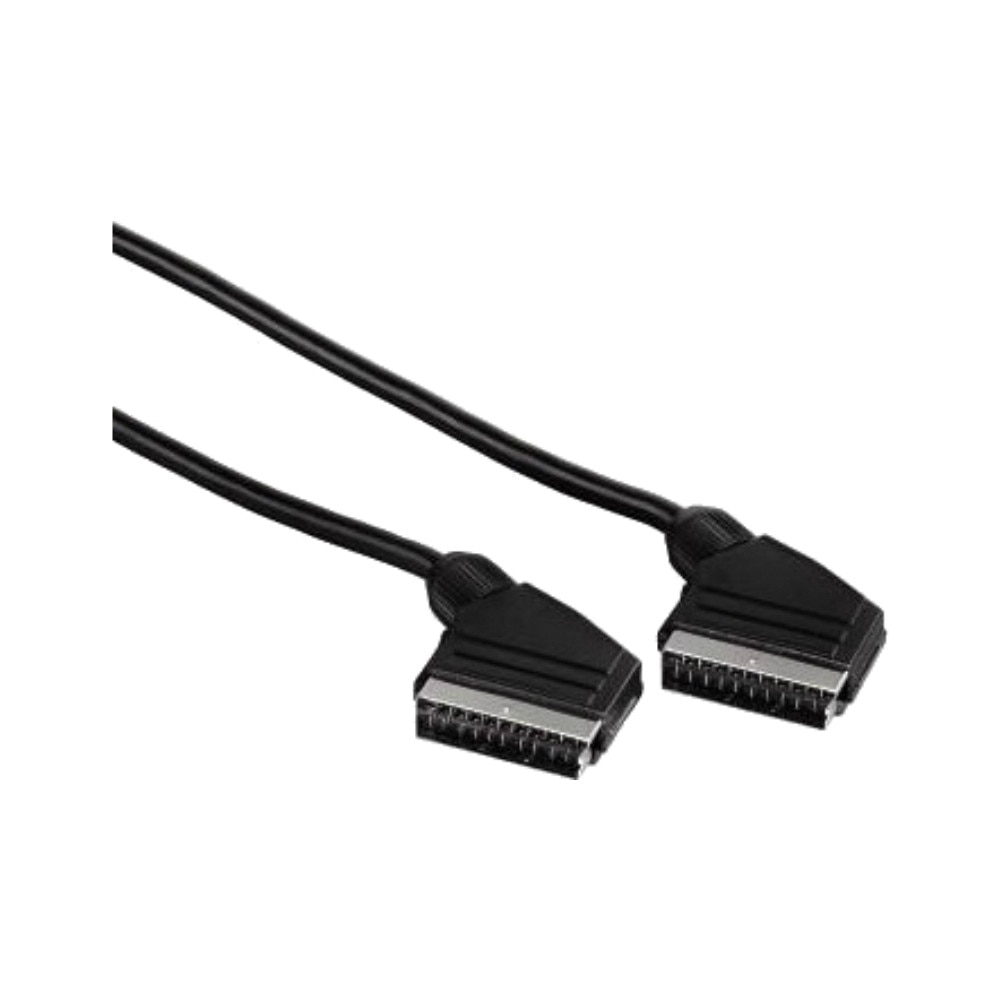 Cablu SCART EVO Qilive cu lungimea de 1.5m