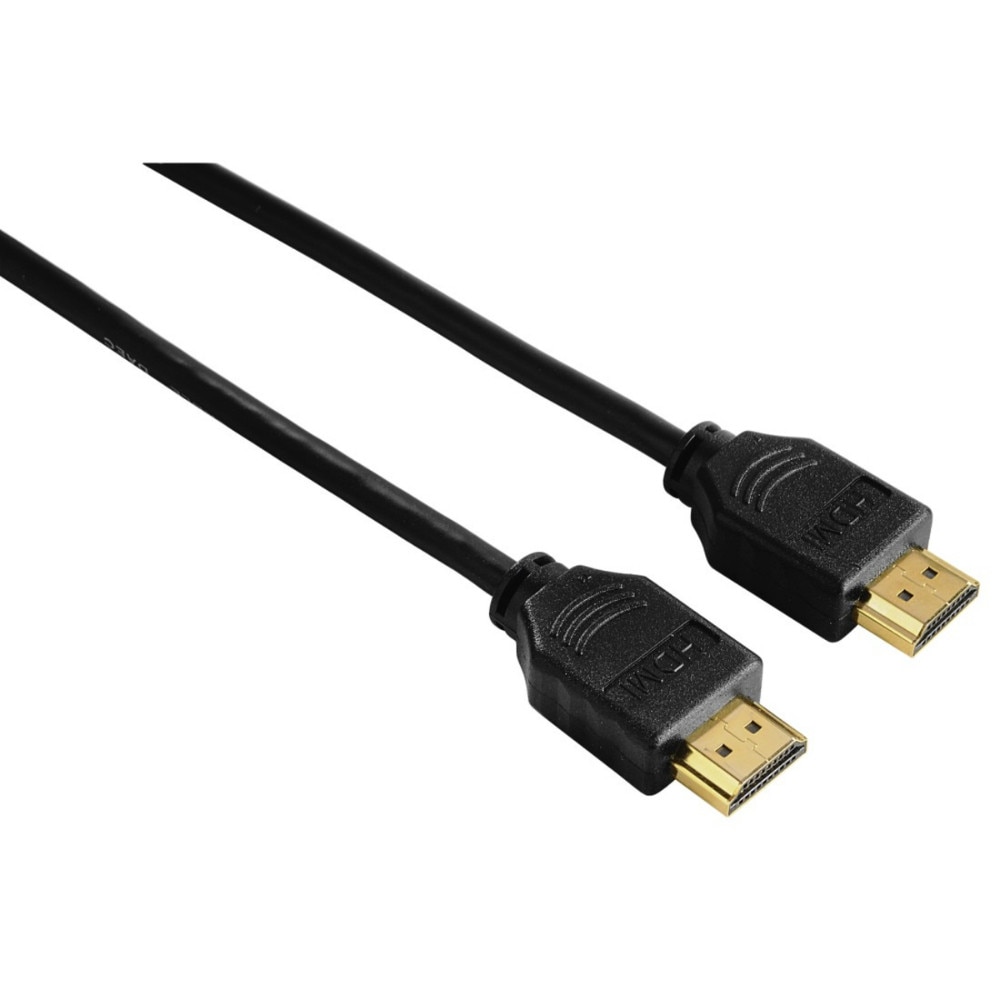 Cablu HDMI high speed EVO Qilive cu canal ethernet, 1.5m