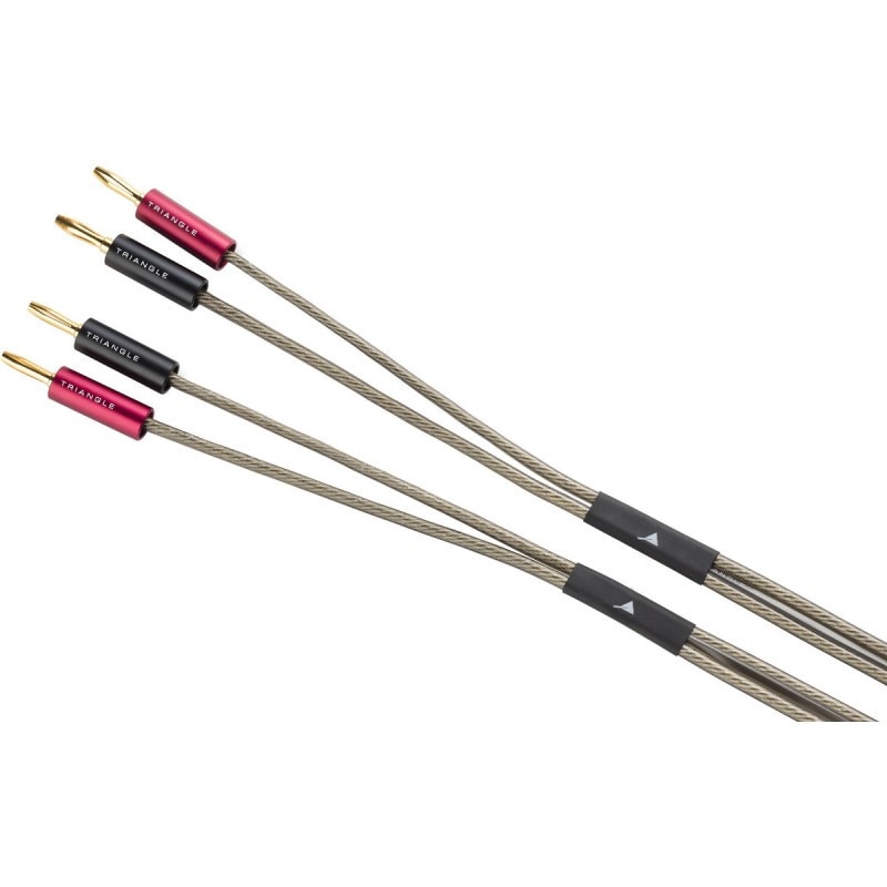 Cablu boxe Triangle Gamme Opera OS25A, 2,5m
