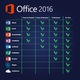 Софтуер Microsoft Office Mac Home and Business 2016 Retail, Дигитален лиценз