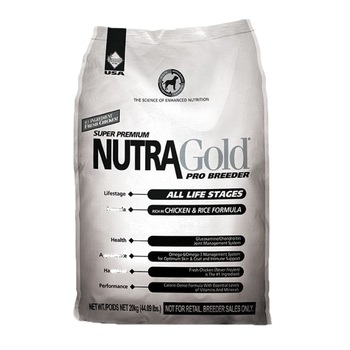 Hrana uscata pentru caini Nutra Gold Pro Breeder, 20Kg Hrana uscata pentru caini Nutra Gold Pro Breeder, 20Kg