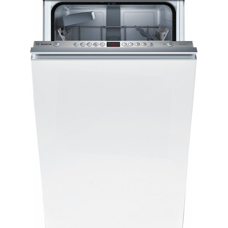 Masina de spalat vase incorporabila Bosch SPV45IX05E, 9 seturi, 5 programe, 45 cm, Clasa A++