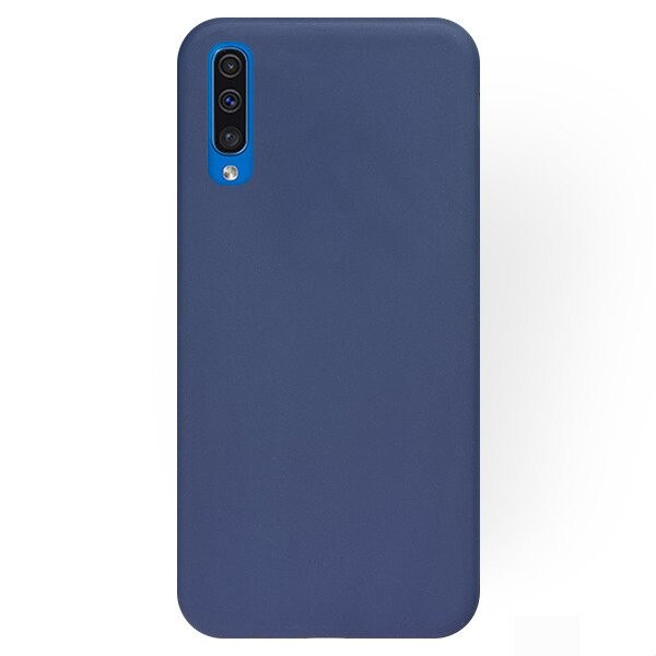 Husa Samsung Galaxy A50 Tpu Navy