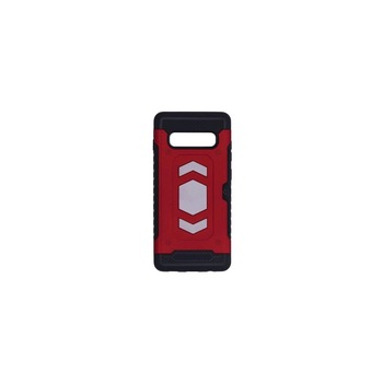 Husa Samsung Galaxy S10+ Plus-Forcell Magnet Rosie Husa Samsung Galaxy S10+ Plus-Forcell Magnet Rosie