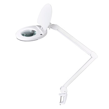 Lampa cu lupa 5 Dioptrii T4 22W Lampa cu lupa 5 Dioptrii T4 22W