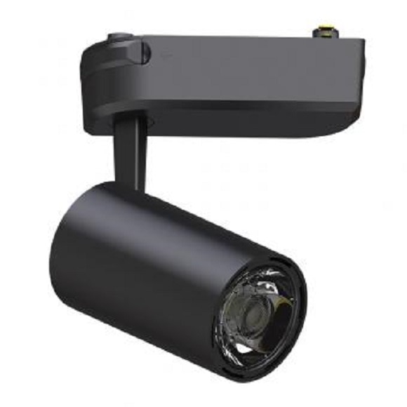 Proiector LED dimabil 24w pe sina cu telecomanda 3 functii