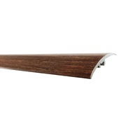 profil trecere 3in1 aluminiu arbiton cs1-cs13-120cm diferenta nivelacelasi nivelprindere ascunsaprin lipire sau suruburi culoare walnut rubra imagen 27_0_
0