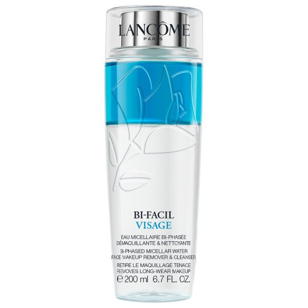 Apa Micelara Bifazica Lancome Bifacil Visage 200 ml