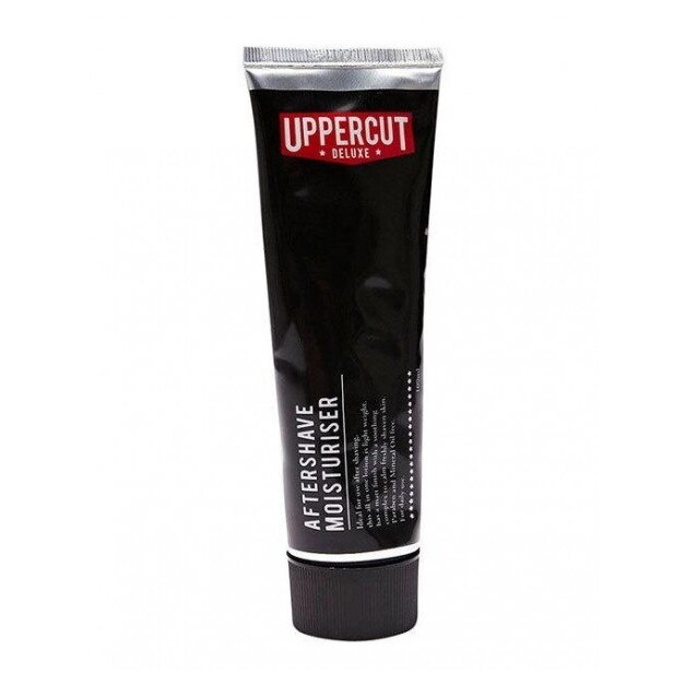 Aftershave Balsam Uppercut Deluxe 100 ml