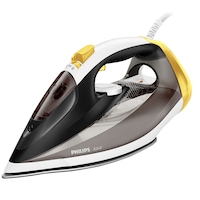 fier de calcat philips gc453780 azur 200gmin 2400 w talpa steamglide albnegru imagen 10_0_
0