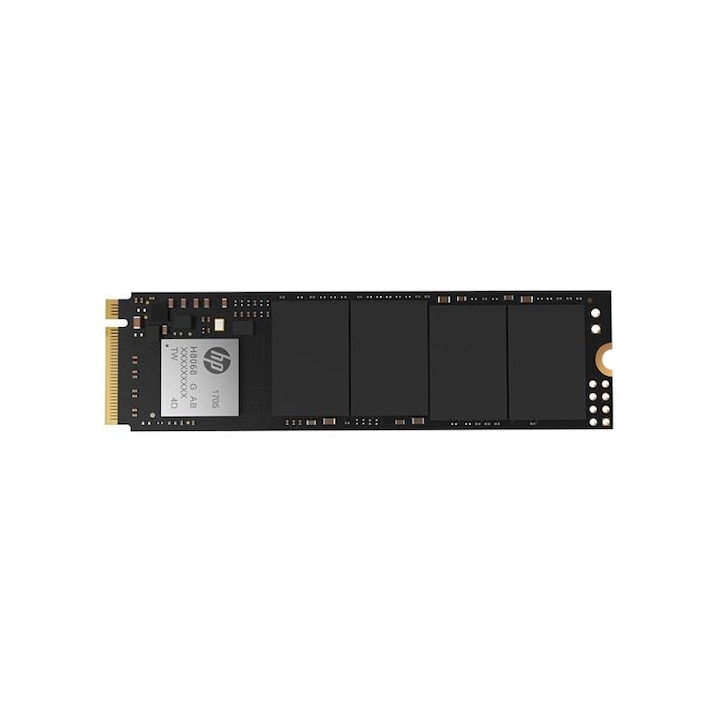 Solid State Drive (SSD) HP EX900, 250GB, M.2 2280