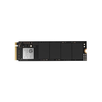 Solid-State Drive (SSD) HP EX900, 120GB, M.2 2280 Solid-State Drive (SSD) HP EX900, 120GB, M.2 2280