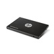 Solid State Drive (SSD) HP S700, 250GB, 2.5", SATA III