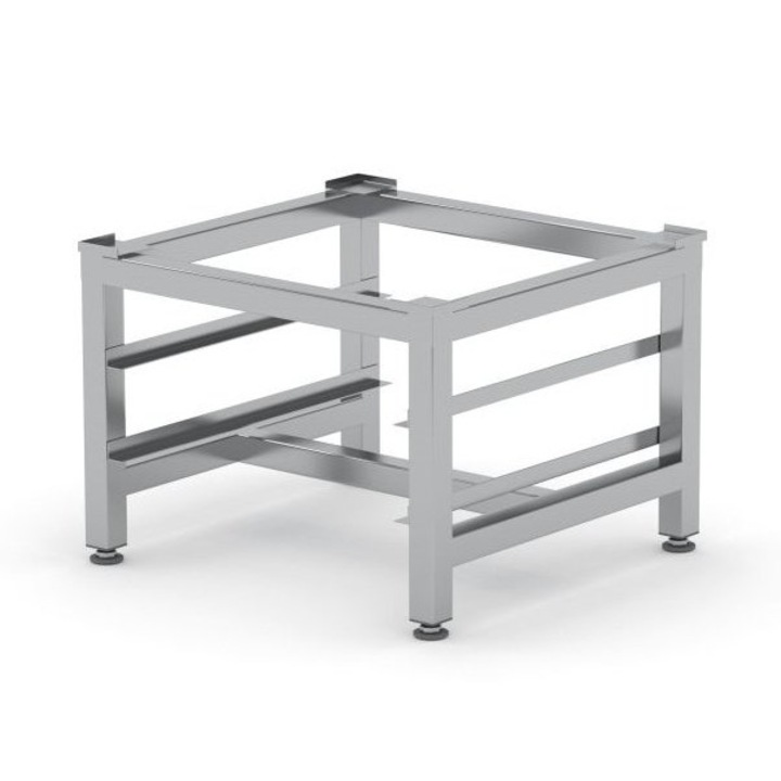 Подова опора за съдомиялна машина, Inox Hendi 470x500x(H)500 mm