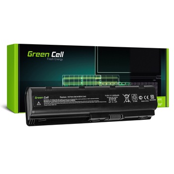 Baterie MU06 pentru HP Compaq 635 650 655 Pavilion G6 G7 Presario CQ62 Laptop acumulator marca Green Cell Baterie MU06 pentru HP Compaq 635 650 655 Pavilion G6 G7 Presario CQ62 Laptop acumulator marca Green Cell