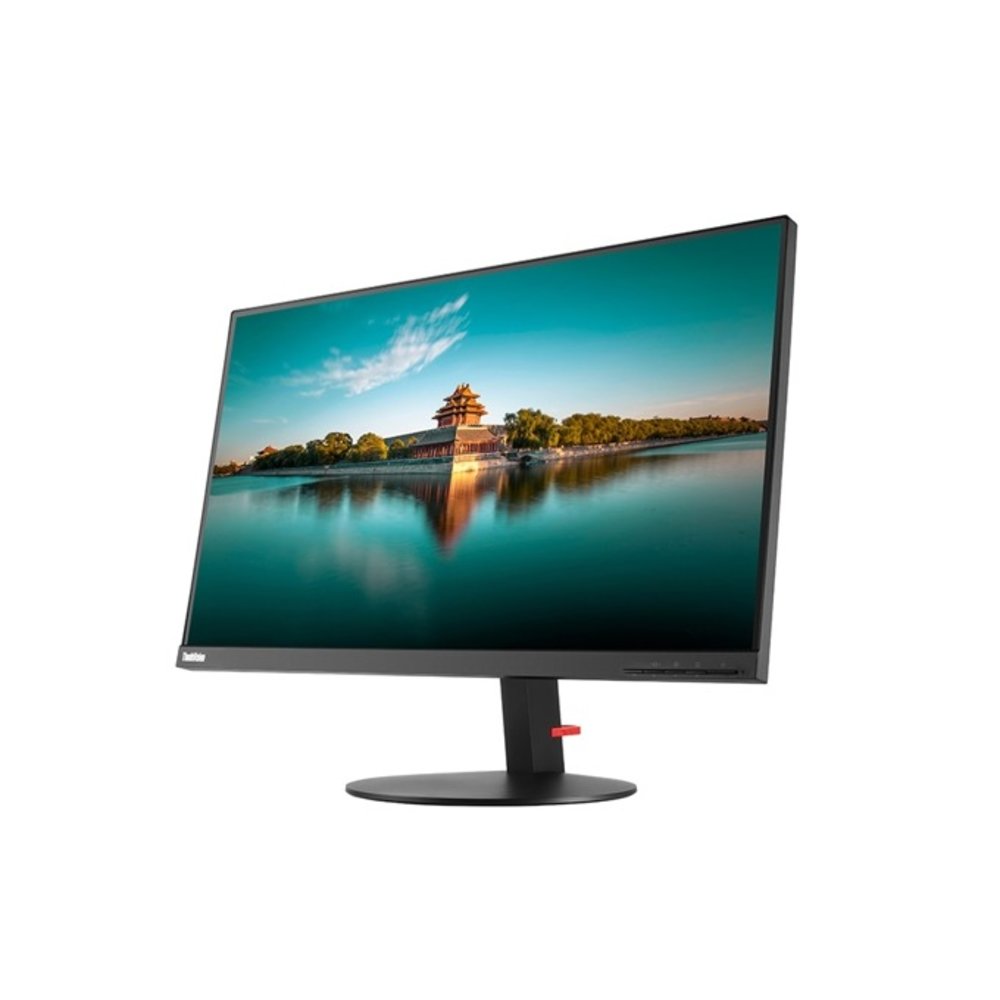 монитор Lenovo P24h-10